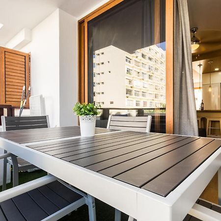 Beach Friendly Apartment Playa del Ingles  Exterior foto