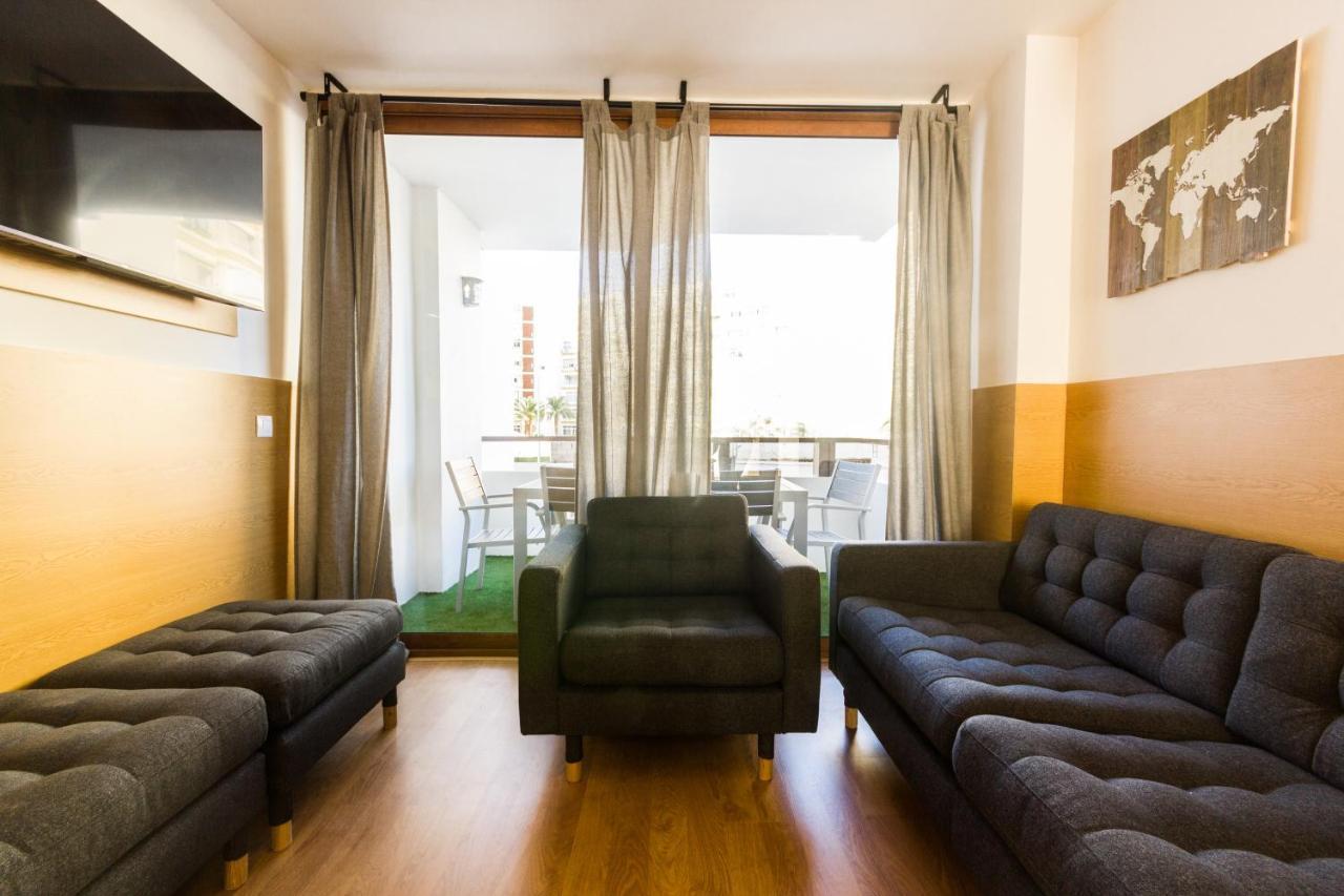 Beach Friendly Apartment Playa del Ingles  Exterior foto