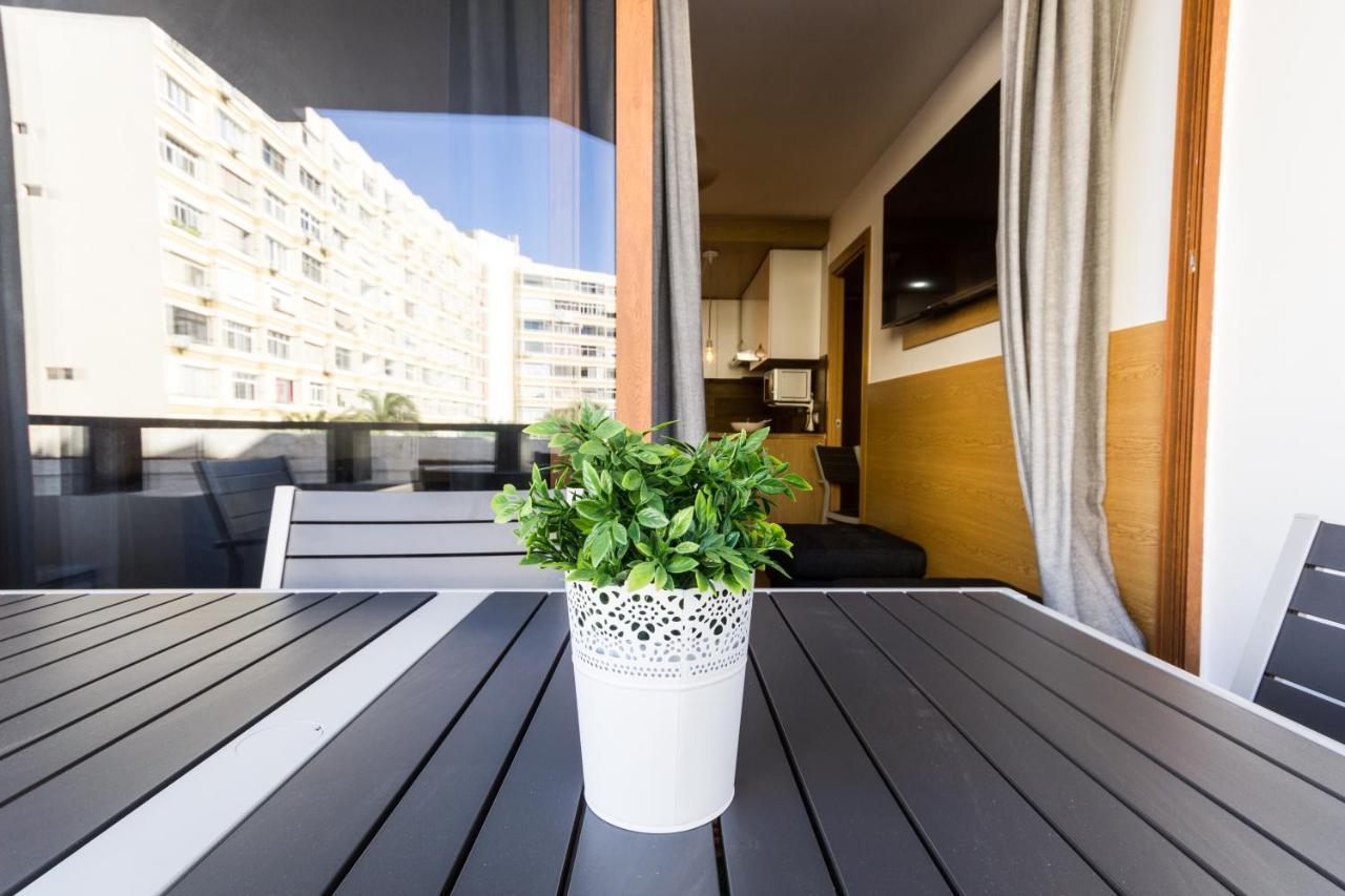 Beach Friendly Apartment Playa del Ingles  Exterior foto