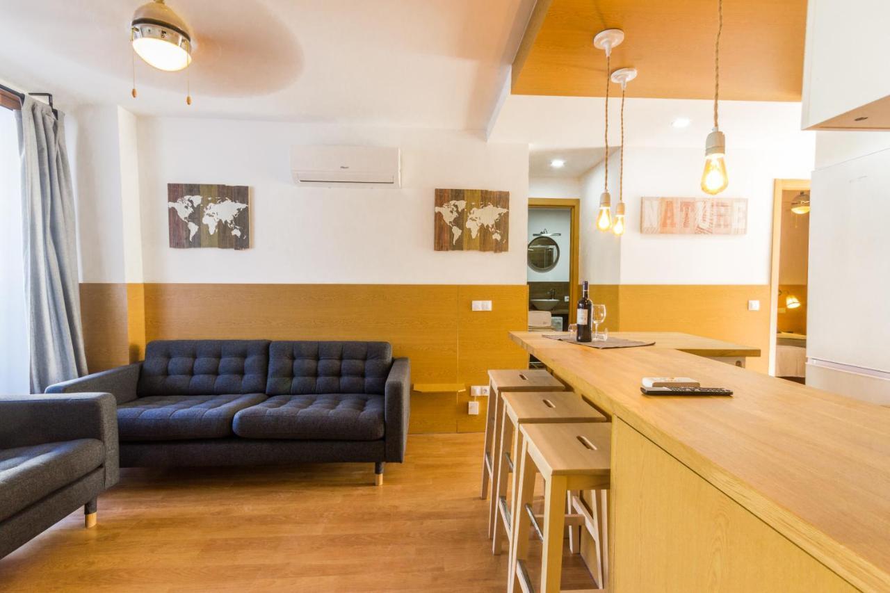 Beach Friendly Apartment Playa del Ingles  Exterior foto