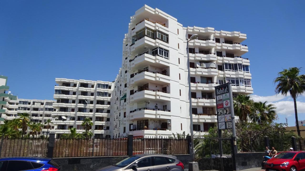 Beach Friendly Apartment Playa del Ingles  Exterior foto