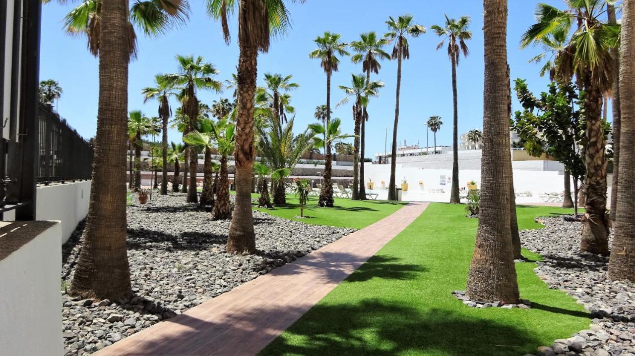 Beach Friendly Apartment Playa del Ingles  Exterior foto